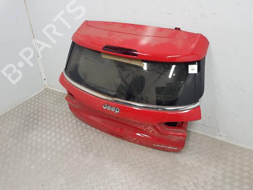 Tailgate JEEP COMPASS (MP, M6, MV, M7) 1.6 CRD | BP39726792C6 - Image 3