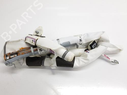 Venstre gardin kollisjonspute OPEL ASTRA L Sports Tourer (OV5) [2021-2025]  25793716