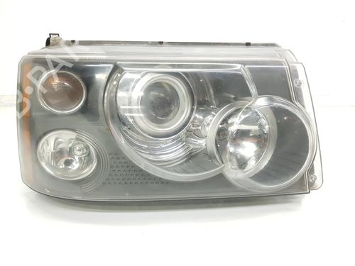 Used Right headlight LAND ROVER RANGE ROVER SPORT I (L320) 2.7 D 4x4 (190 hp) 23040808