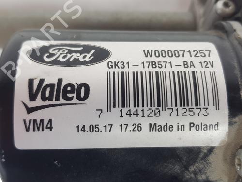 Front wiper motor FORD TRANSIT V363 Van (FCD, FDD) 2.0 EcoBlue | BP33801751M29 - Image 4