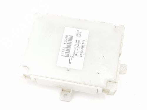 Electronic module NISSAN JUKE (F15) 1.5 dCi | BP20188505M83 