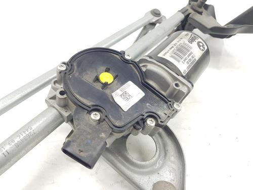 Front wiper motor BMW 3 (F30, F80) 318 d | BP16054535M29 