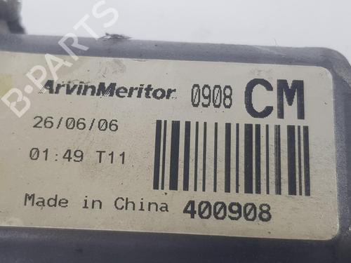 Right rear window motor HYUNDAI SANTA FÉ II (CM) 2.2 CRDi GLS | BP17649548E22 