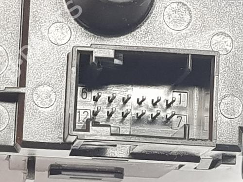 Comando luci BMW 1 Coupe (E82) 120 d | BP31346232I24 