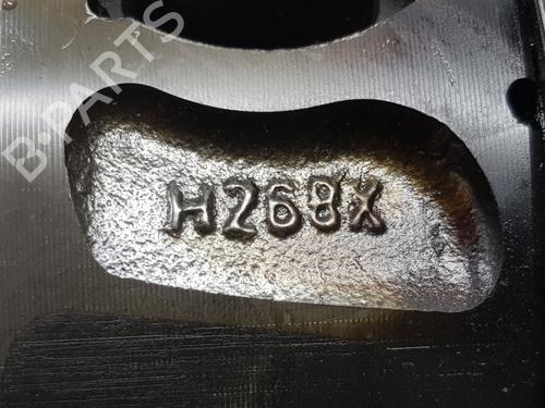 Other LAND ROVER RANGE ROVER SPORT II (L494) 3.0 TDV6 4x4 | BP20192088O1