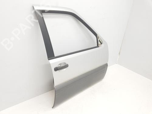 Right front door NISSAN TERRANO II (R20) 2.7 TDi 4WD | BP22701971C3 