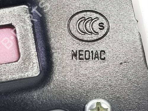 Tailgate lock NISSAN QASHQAI II SUV (J11, J11_) 1.6 dCi ALL MODE 4x4-i | BP9342906C101 