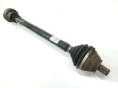 Used Right front driveshaft Right front driveshaft VW CADDY III Box Body/MPV (2KA, 2KH, 2CA, 2CH) 1.6 TDI (75 hp) 35737257 35737257
