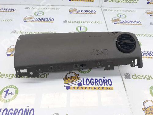 Passenger airbag JEEP CHEROKEE (KJ) 2.5 CRD 4x4 | BP1979924C10 