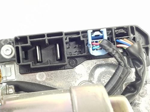 Steering column DACIA SANDERO III  | BP32772491M21  - Image 8