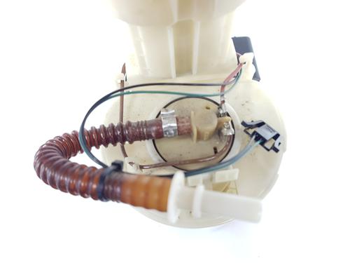 Fuel pump MINI MINI (R50, R53) Cooper | BP29159492M76