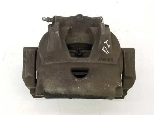 Used Left front brake caliper JAGUAR XF SPORTBRAKE (X250) 2.2 D (200 hp) 11597968