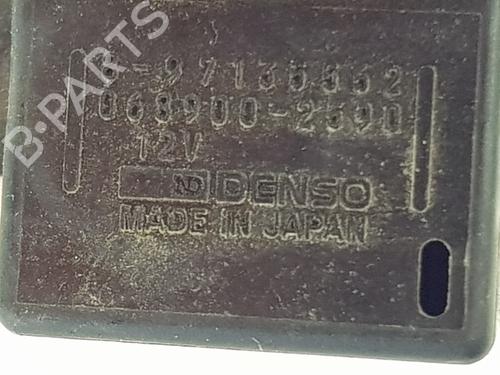 Electronic module ISUZU D-MAX I (TFR, TFS) 3.0 DiTD 4x4 (TFS77H) | BP36052470M83 - Image 5