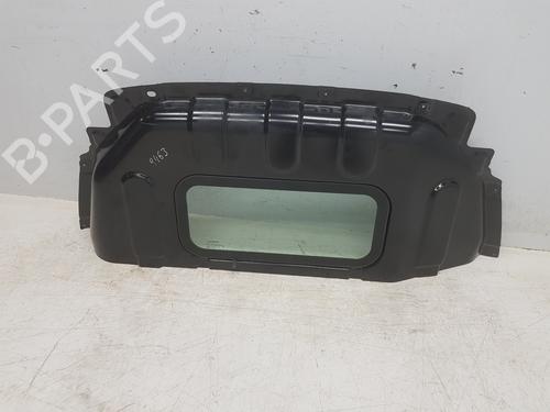 Used Cargo separator RENAULT EXPRESS Box Body/MPV [2021-2026]  32219791