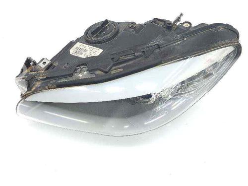Left headlight BMW 5 (F10) 520 d 7201738 | B-Parts 