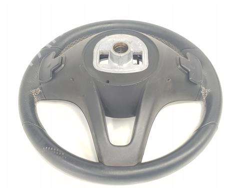 Steering wheel MERCEDES-BENZ GLA-CLASS (X156) GLA 200 CDI / d (156.908) | BP21073261C49 