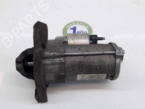 Starter NISSAN QASHQAI II SUV (J11, J11_) 1.5 dCi | BP3683802M8 