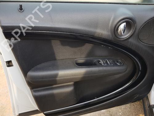 Motor MINI MINI CLUBVAN (R55) Cooper D | BP30682519M1