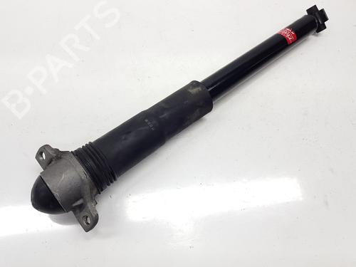 Left rear shock absorber SKODA SUPERB III (3V3) 2.0 TDI | BP18883909M18 