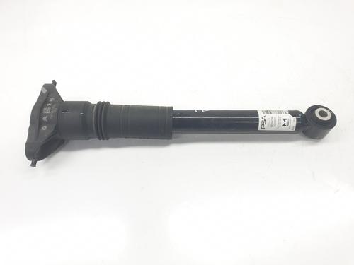 Venstre bagtil støddæmper OPEL CORSA F (P2JO) 1.2 (68) (101 hp) 22546754