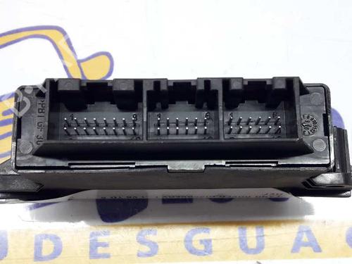 Elektronisk modul LAND ROVER DISCOVERY III (L319) 2.7 TD 4x4 | BP1713485M83 
