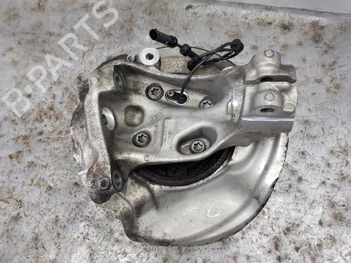 Left front steering knuckle BMW 1 (F20) 118 d | BP33130102M25  - Image 5
