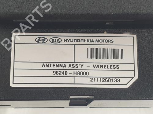 Electronic module KIA STONIC (YB) | BP38408490M83 - Image 5