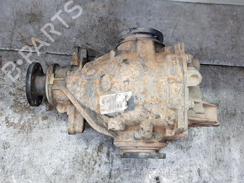 Used Rear differential BMW X3 (E83) 2.0 d (150 hp) 29746939
