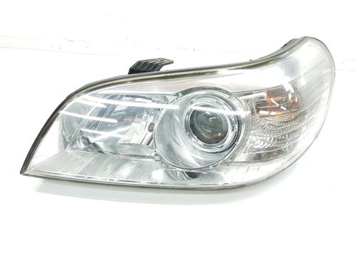 Left headlight CHEVROLET EPICA (KL1_) 2.0 D | BP17178147C28 