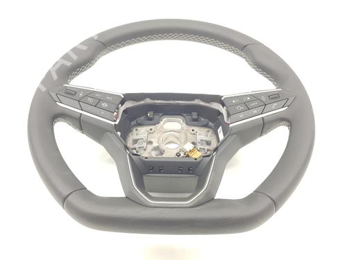 Used Steering wheel SEAT ARONA (KJ7, KJP) 1.0 TSI (115 hp) 12681802