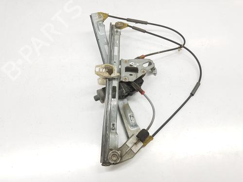 Lève-vitre avant gauche PEUGEOT 206 Hatchback (2A/C) 1.4 HDi eco 70 | BP11978103C22 