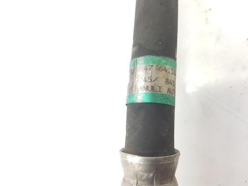 AC pipe BMW 3 (E46) 320 d | BP14095448M126 