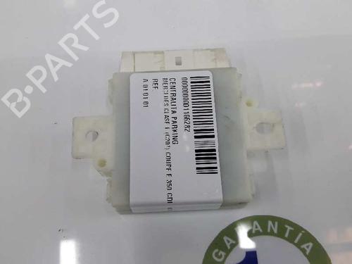 Electronic module MERCEDES-BENZ E-CLASS Coupe (C207) E 350 CDI (207.322) | BP12582511M83 