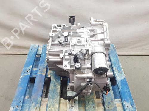 Gearbox AUDI Q3 Sportback (F3N) 40 TFSI quattro | BP12574898M3 
