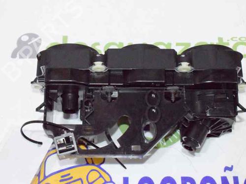 Climate control VW TOURAN (1T1, 1T2) 1.9 TDI | BP760523I5 
