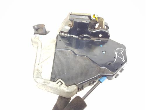 Front left lock TOYOTA LAND CRUISER PRADO (_J12_) 3.0 D-4D (KDJ120, KDJ125) | BP20226316C98 