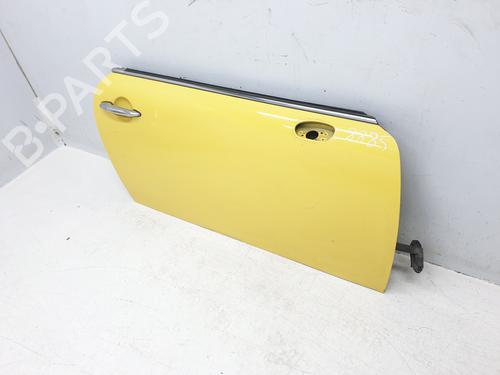 Right front door MINI MINI (R50, R53)  | BP29117560C3 