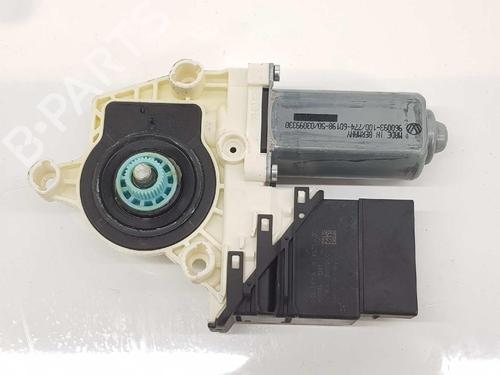 Rudehejsemotor bagstkærm venstre VW JETTA III (1K2) 1.9 TDI (105 hp) 7152956