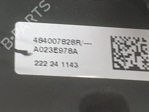 Steering wheel DACIA SANDERO III 1.0 TCe 90 | BP34706643C49  - Image 6