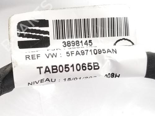 Wiring harness CUPRA LEON Sportstourer (KL8, KU8, KUD) 1.4 e-HYBRID | BP14818871E16 