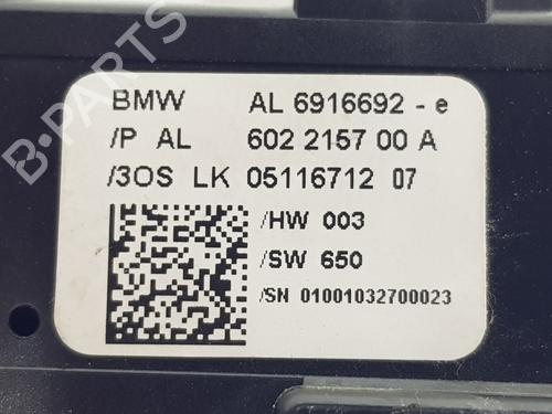 Electronic module BMW 7 (E65, E66, E67) 745 i, Li | BP20710152M83 