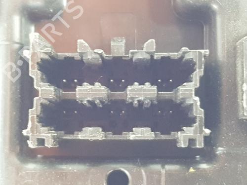 Electronic module SEAT LEON (KL1, KLG)  | BP29436659M83 