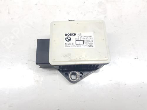 Elektronisk modul BMW X5 (E70) 3.0 d (235 hp) 10991080
