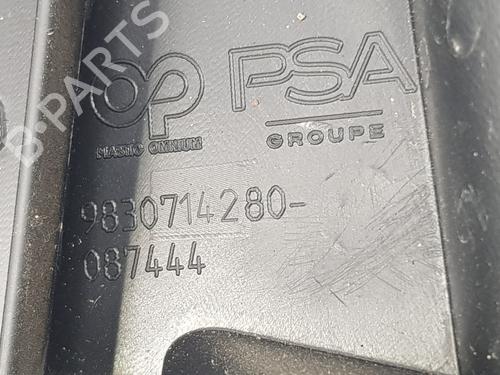 Other CITROËN C4 III (BA_, BB_, BC_) | BP37265676O1 - Image 3