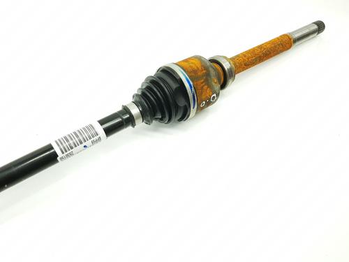 Right front driveshaft OPEL ASTRA L Sports Tourer (O5) 1.2 (FRHNPJ) | BP24243477M39 