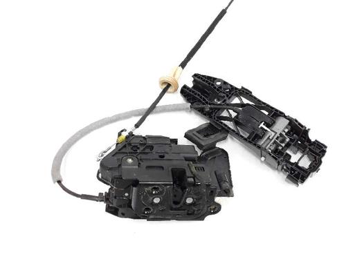 Front right lock VW GOLF VI (5K1) 1.6 TDI | BP3516474C97 