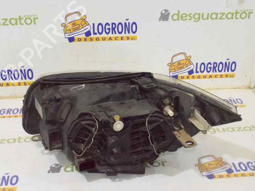 Right headlight BMW 1 (E87) 118 d | BP755639C29 
