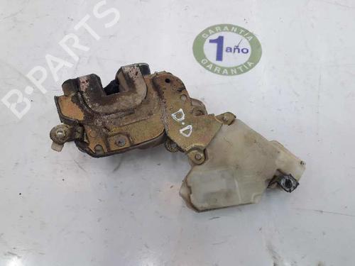 Front right lock NISSAN TERRANO II (R20) 3.0 Di 4WD | BP5395799C97 