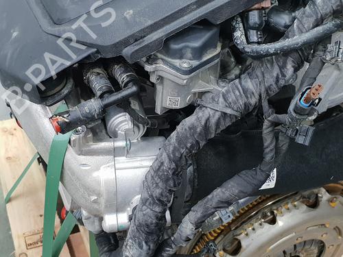 Engine VW T-ROC (A11, D11)  | BP29728609M1 