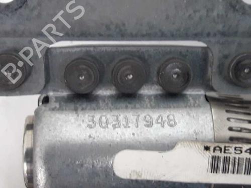 Left curtain airbag BMW X5 (E53) 3.0 i | BP3523273C11 